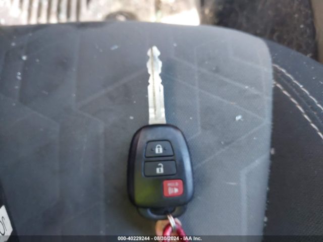 5TFCZ5AN8MX246205 Toyota Tacoma Trd Off-road