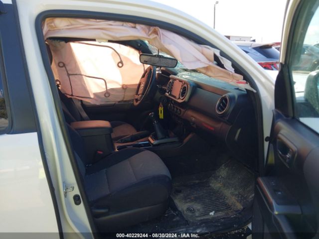 5TFCZ5AN8MX246205 Toyota Tacoma Trd Off-road