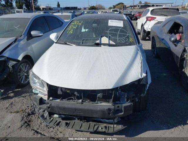 JTHKD5BH5G2257696 Lexus CT 200H