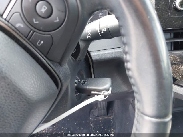 Toyota CAMRY SE 2021 4T1G11AK7MU556740 Image 11