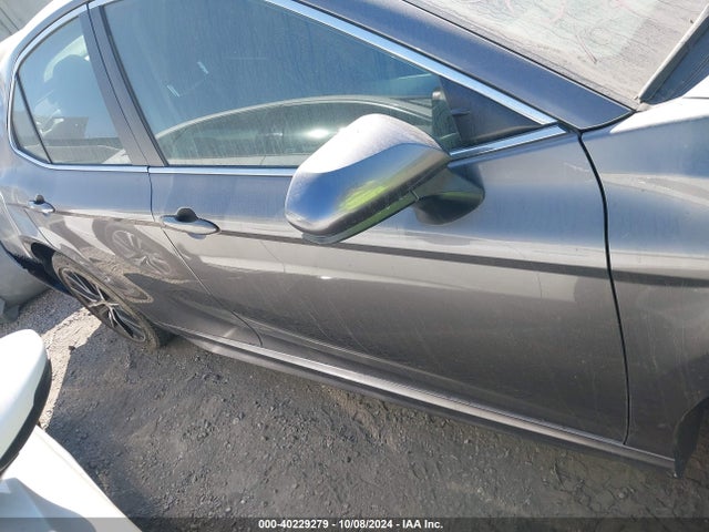 Toyota CAMRY SE 2021 4T1G11AK7MU556740 Image 14