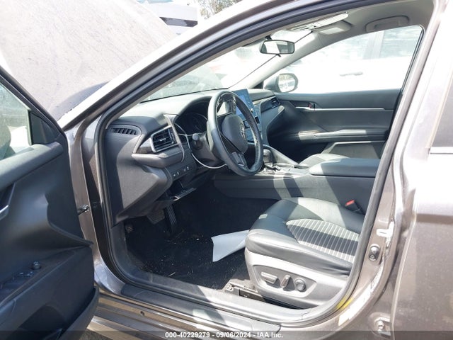 Toyota CAMRY SE 2021 4T1G11AK7MU556740 Image 18