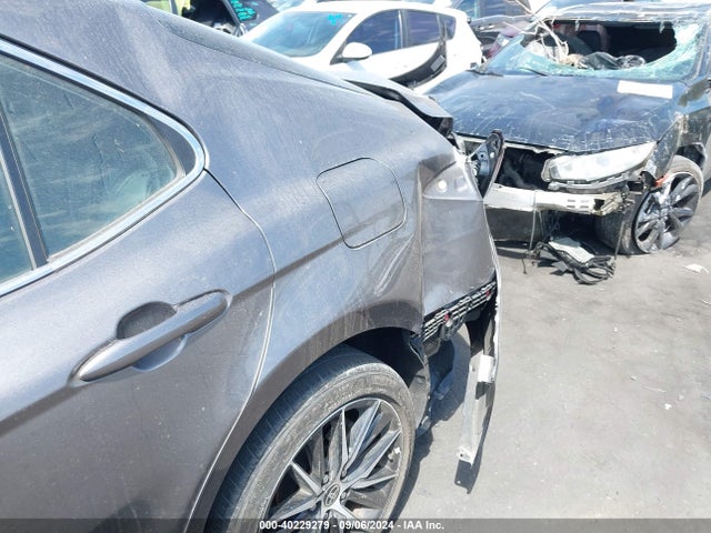 Toyota CAMRY SE 2021 4T1G11AK7MU556740 Image 21