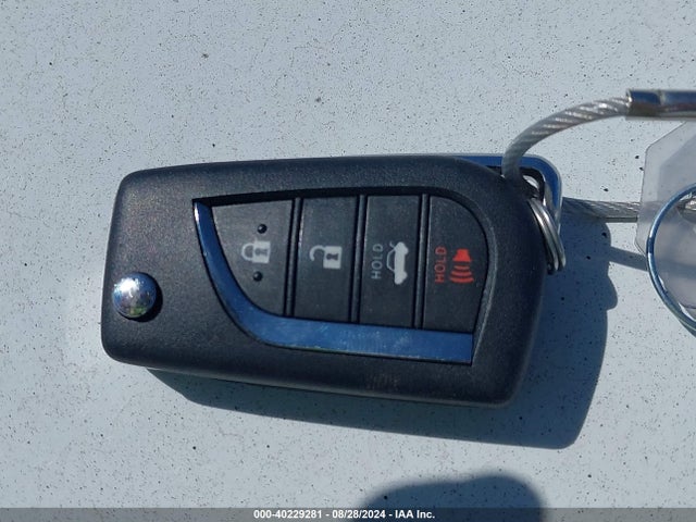 Toyota COROLLA LE 2024 5YFB4MDE5RP191170 Image 11