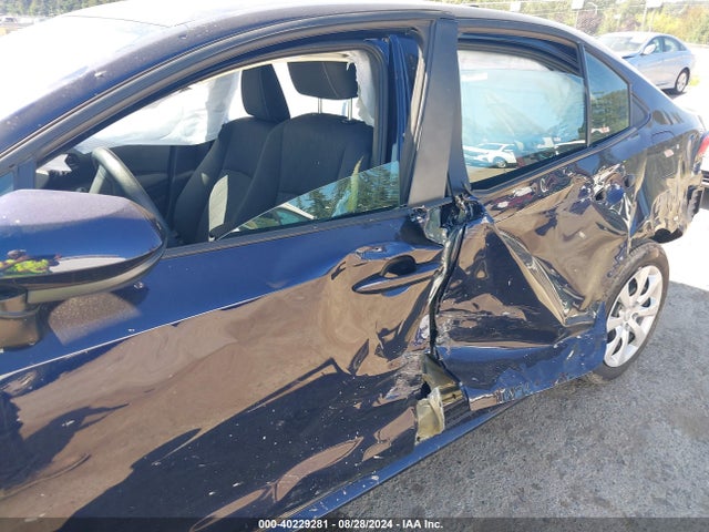 Toyota COROLLA LE 2024 5YFB4MDE5RP191170 Image 17