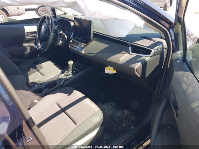 Toyota COROLLA LE 2024 5YFB4MDE5RP191170 Image 5