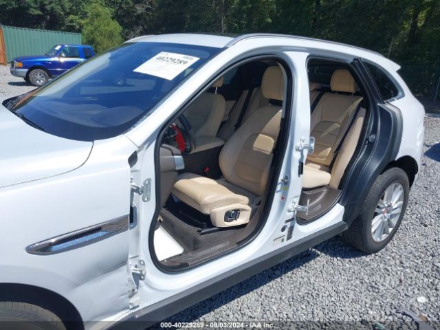 2020 JAGUAR F-PACE SADCK2FX5LA646144 Photo 5