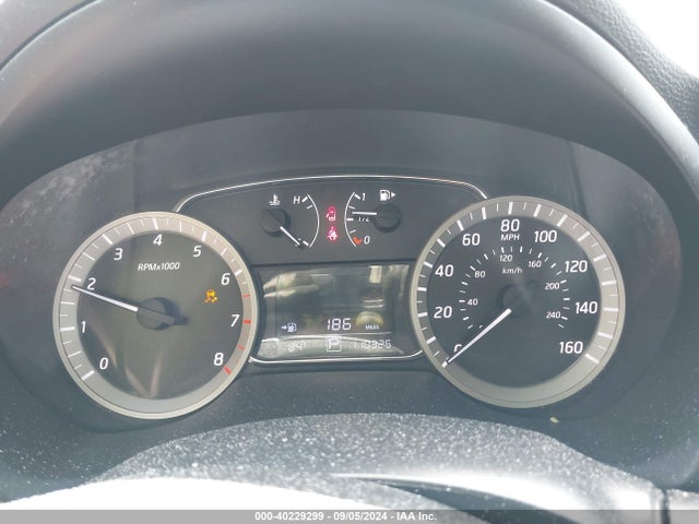 Nissan SENTRA SV 2014 3N1AB7AP4EY325382 Image 7