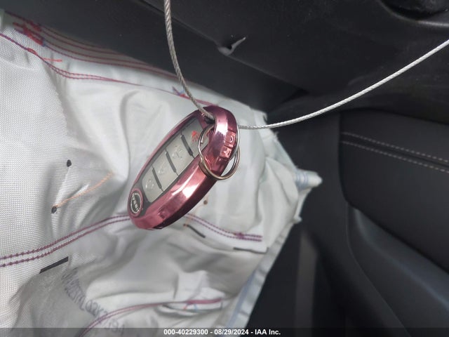 Nissan Murano Sv Intelligent Awd 2023 5N1AZ2BS0PC140347 Image 11