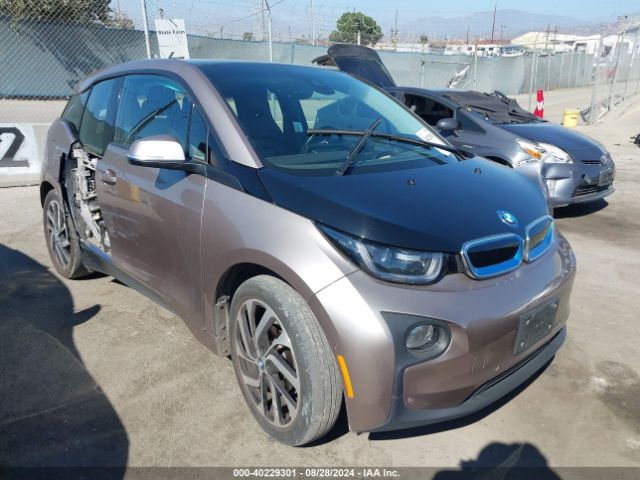 WBY1Z2C52EV284642 auction archive image
