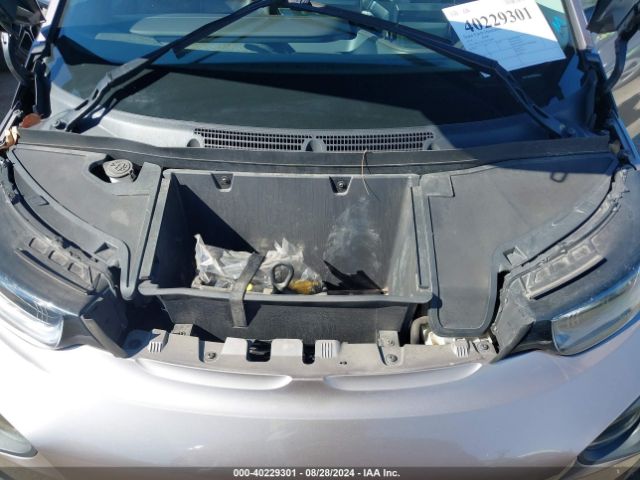 WBY1Z2C52EV284642 BMW I3