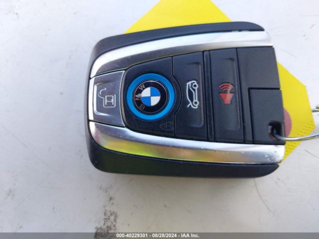 WBY1Z2C52EV284642 BMW I3