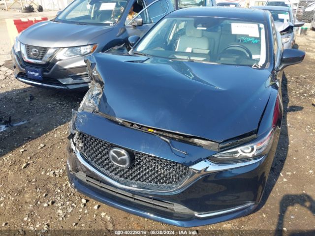 JM1GL1WY8K1501711 Mazda Mazda6 Grand Touring Reserve