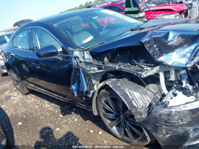JM1GL1WY8K1501711 Mazda Mazda6 Grand Touring Reserve