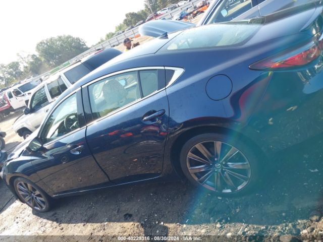 JM1GL1WY8K1501711 Mazda Mazda6 Grand Touring Reserve