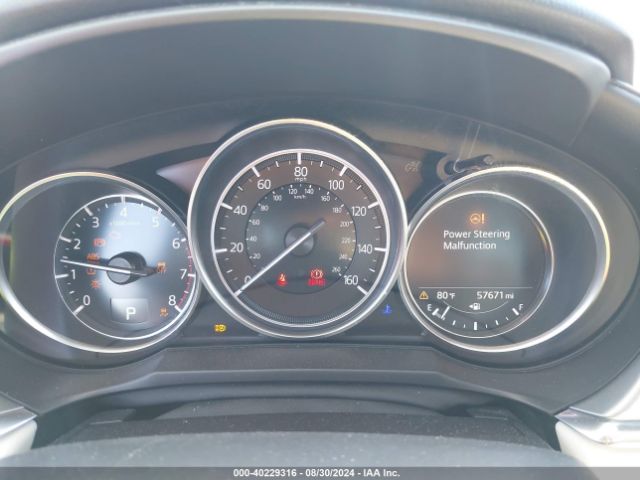 JM1GL1WY8K1501711 Mazda Mazda6 Grand Touring Reserve
