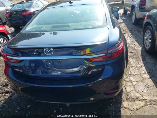 JM1GL1WY8K1501711 Mazda Mazda6 Grand Touring Reserve