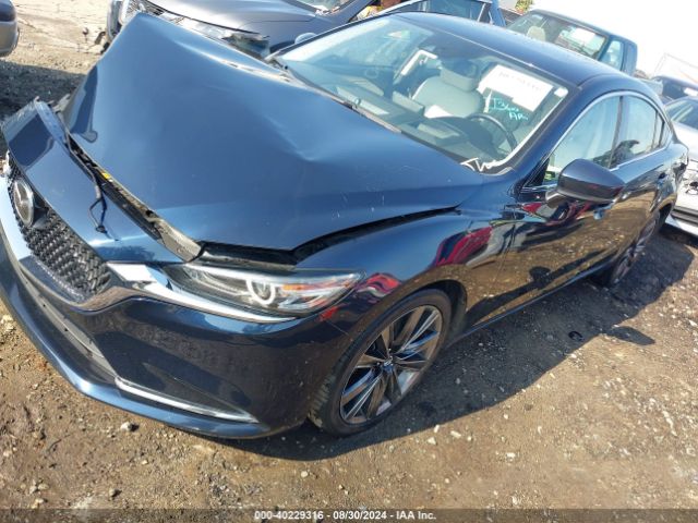 JM1GL1WY8K1501711 Mazda Mazda6 Grand Touring Reserve