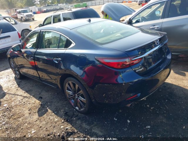 JM1GL1WY8K1501711 Mazda Mazda6 Grand Touring Reserve