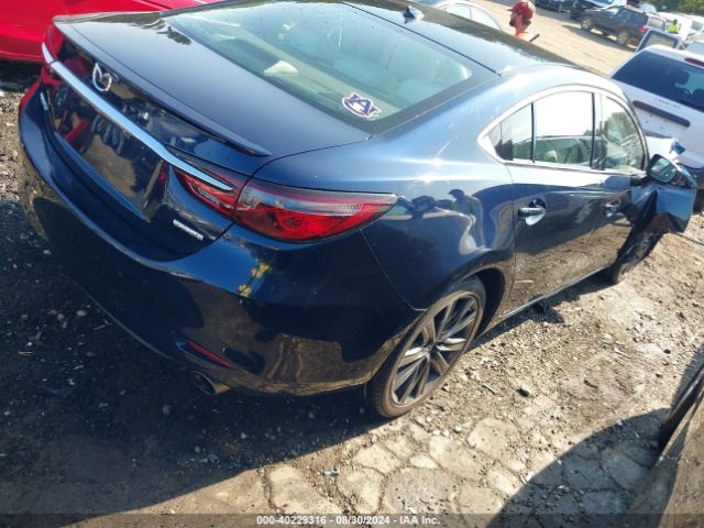 JM1GL1WY8K1501711 Mazda Mazda6 Grand Touring Reserve