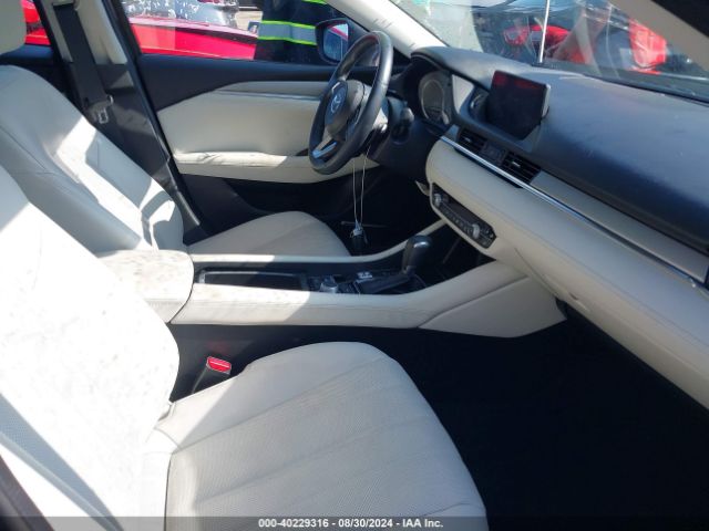 JM1GL1WY8K1501711 Mazda Mazda6 Grand Touring Reserve