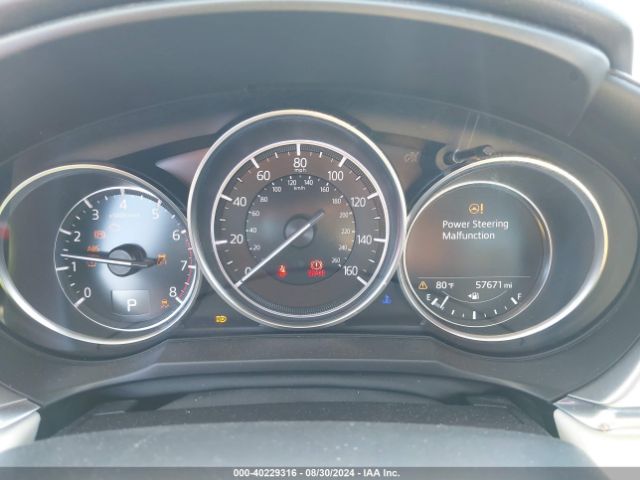 JM1GL1WY8K1501711 Mazda Mazda6 Grand Touring Reserve