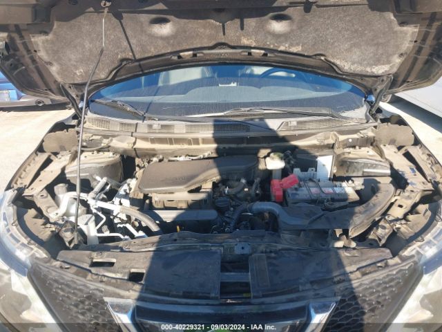 JN1BJ1CR8JW294335 Nissan Rogue Sport Sl
