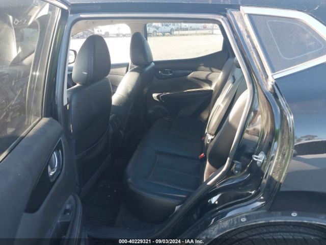 JN1BJ1CR8JW294335 Nissan Rogue Sport Sl