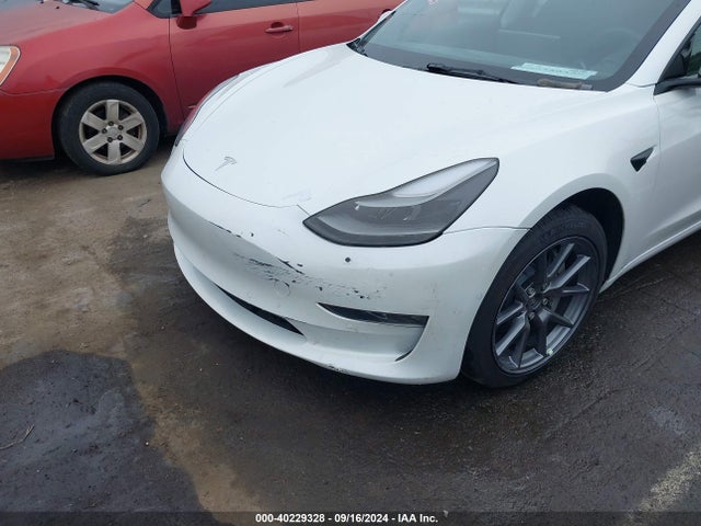 2022 TESLA MODEL 3 5YJ3E1EB5NF339229 Photo 5