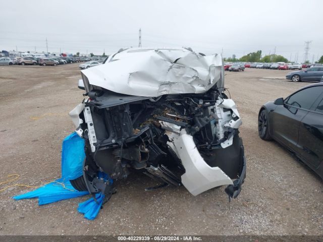 1GNSKCKC0GR152160 Chevrolet Tahoe Ltz