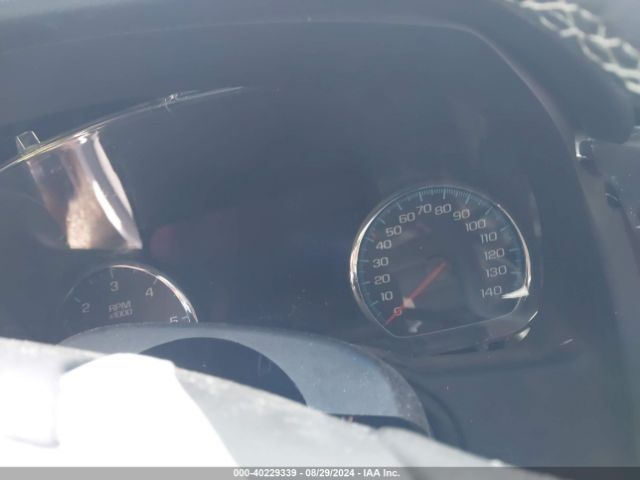 1GNSKCKC0GR152160 Chevrolet Tahoe Ltz