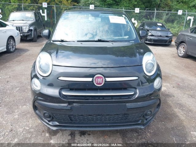 ZFBCFAAH4JZ041057 Fiat 500L POP