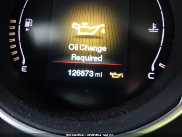 ZFBCFAAH4JZ041057 Fiat 500L POP