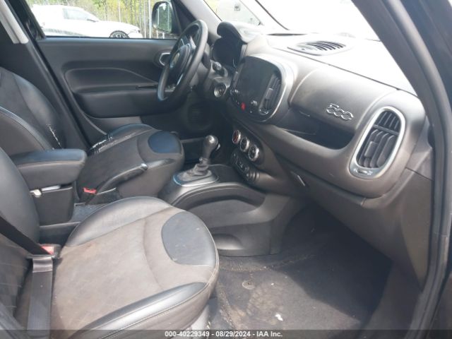 ZFBCFAAH4JZ041057 Fiat 500L POP