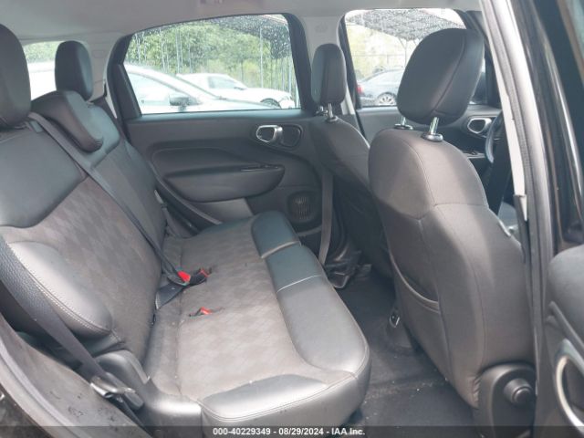 ZFBCFAAH4JZ041057 Fiat 500L POP