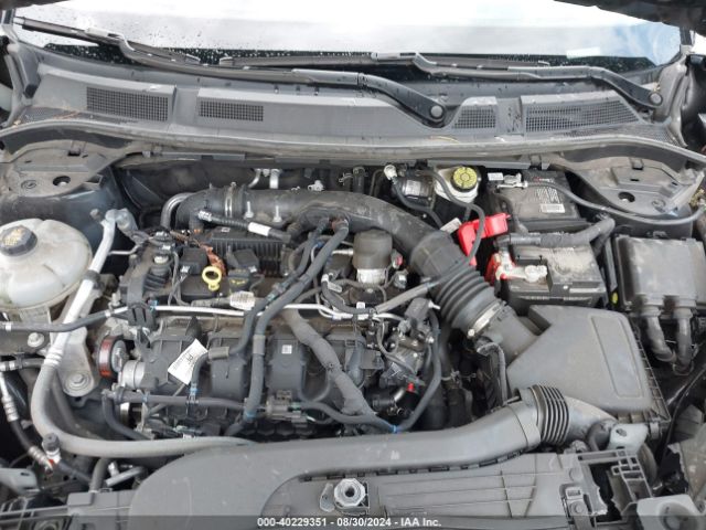 5LMCJ1D99MUL16660 Lincoln Corsair Standard