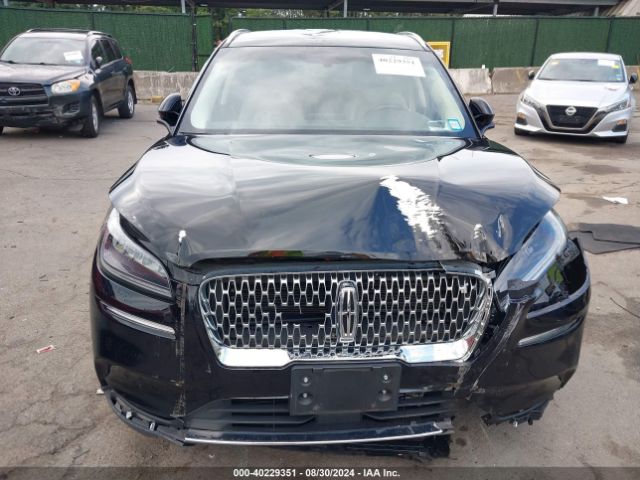 5LMCJ1D99MUL16660 Lincoln Corsair Standard
