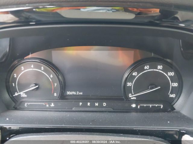 5LMCJ1D99MUL16660 Lincoln Corsair Standard