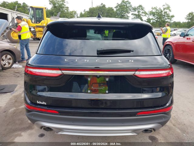 5LMCJ1D99MUL16660 Lincoln Corsair Standard
