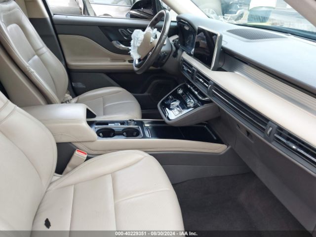 5LMCJ1D99MUL16660 Lincoln Corsair Standard