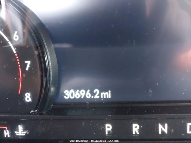 5LMCJ1D99MUL16660 Lincoln Corsair Standard