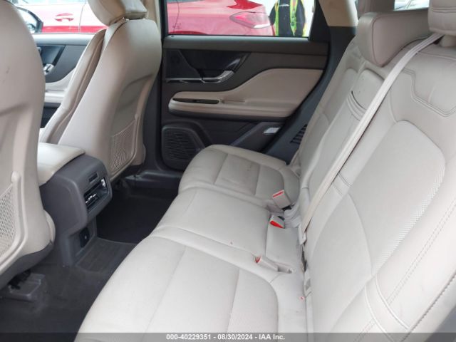 5LMCJ1D99MUL16660 Lincoln Corsair Standard