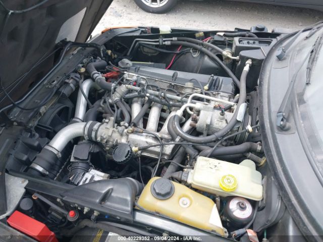 1994 SAAB 900 YS3AL75T5R7008244 Photo 9