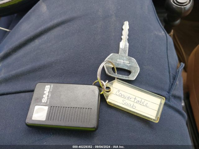 1994 SAAB 900 YS3AL75T5R7008244 Photo 10