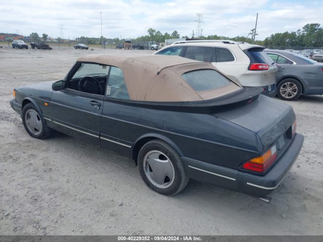 1994 SAAB 900 YS3AL75T5R7008244 Photo 2