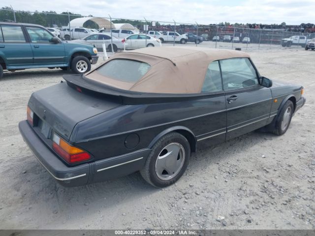 1994 SAAB 900 YS3AL75T5R7008244 Photo 3