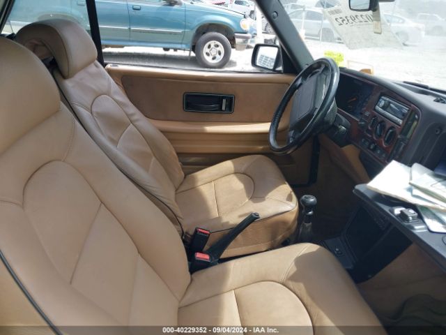 1994 SAAB 900 YS3AL75T5R7008244 Photo 4