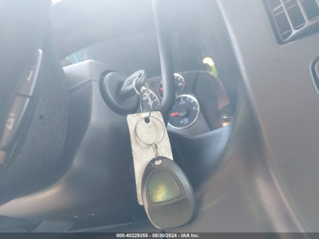 1GCWGAFP3K1276802 Chevrolet Express 2500 Work Van