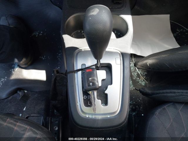 ML32AUHJ2MH007567 Mitsubishi Mirage Carbonite Edition/es/le