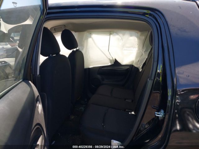 ML32AUHJ2MH007567 Mitsubishi Mirage Carbonite Edition/es/le